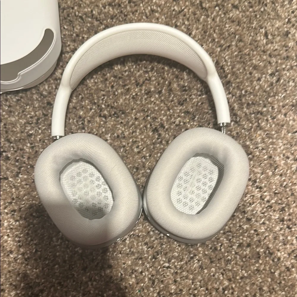 Apple AirPods Max - Silver